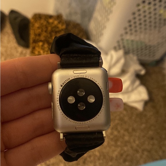 Series 3 Apple Watch - Picture 2 of 2